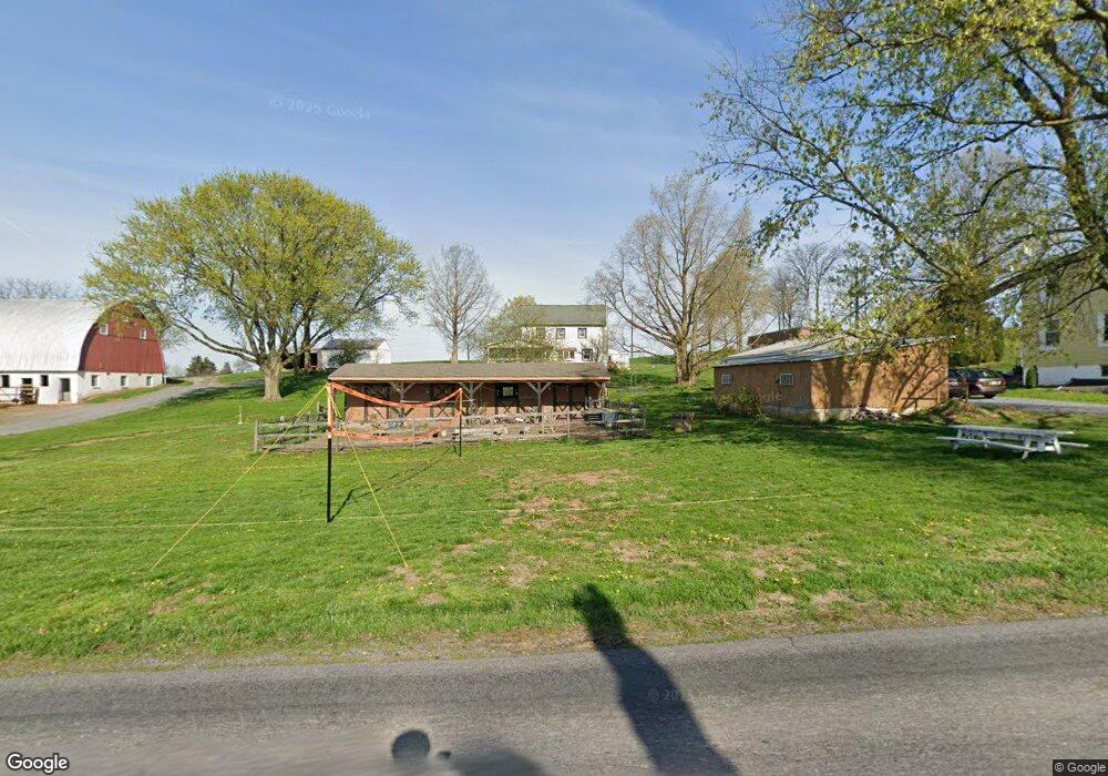 622 White Oak Rd, New Holland, PA 17557 - photo 1