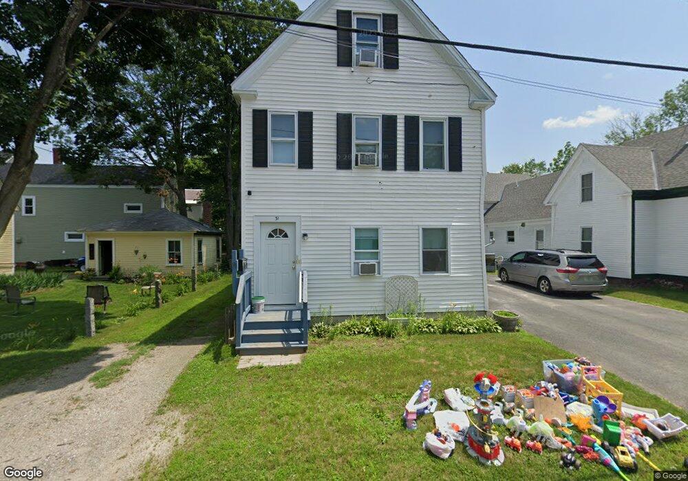 31 Howard St, Keene, NH 03431 - photo 1