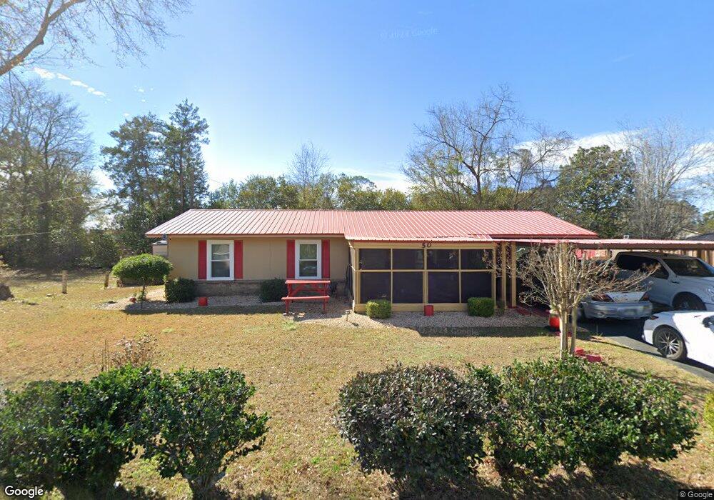 50 Kennedy St, Camilla, GA 31730 - photo 1