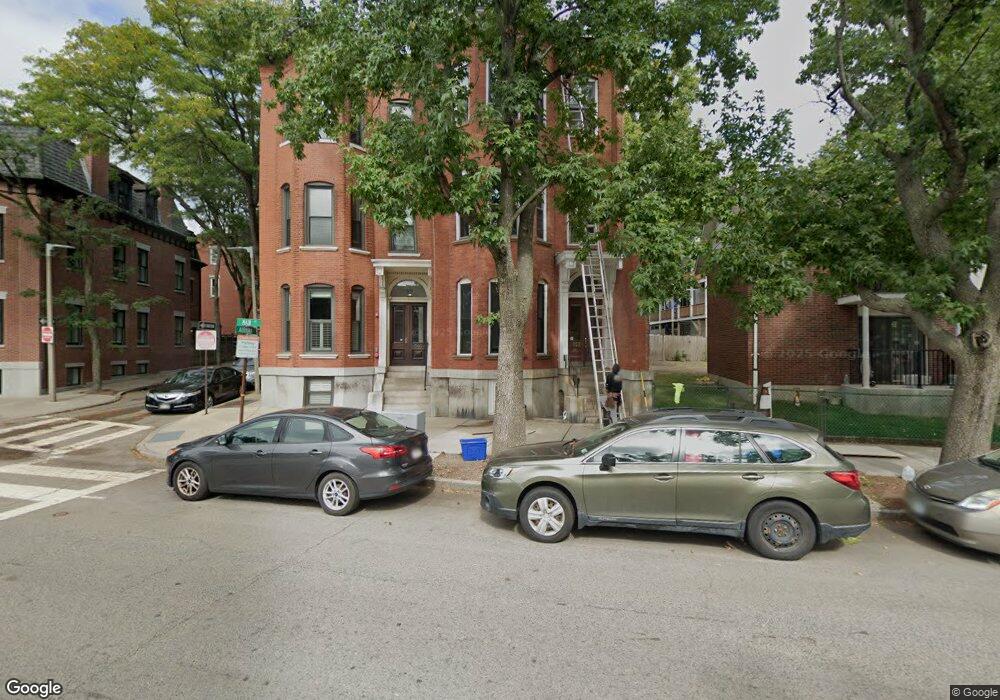 397 Main St, Charlestown, MA 02129 - photo 1