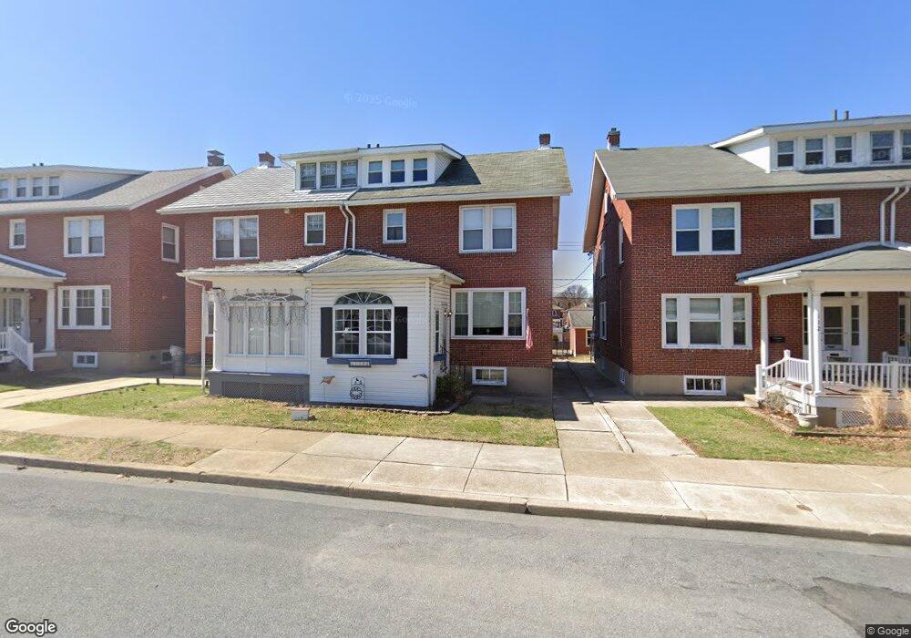110 N Miller St, Reading, PA 19607 - photo 1