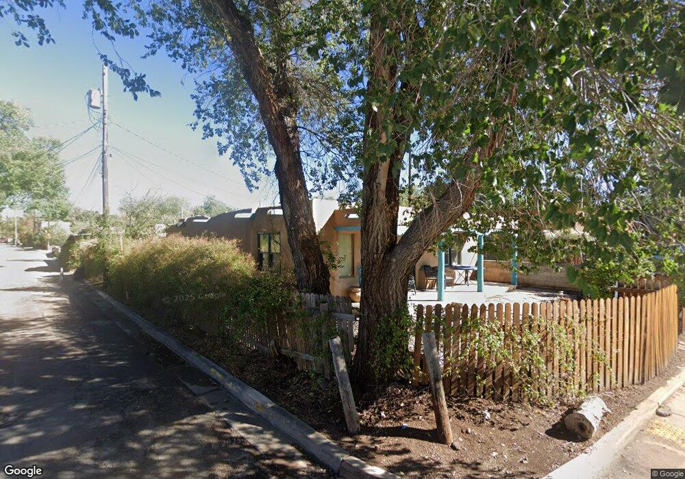 538 W Alameda St, Santa Fe, NM 87501 - photo 1