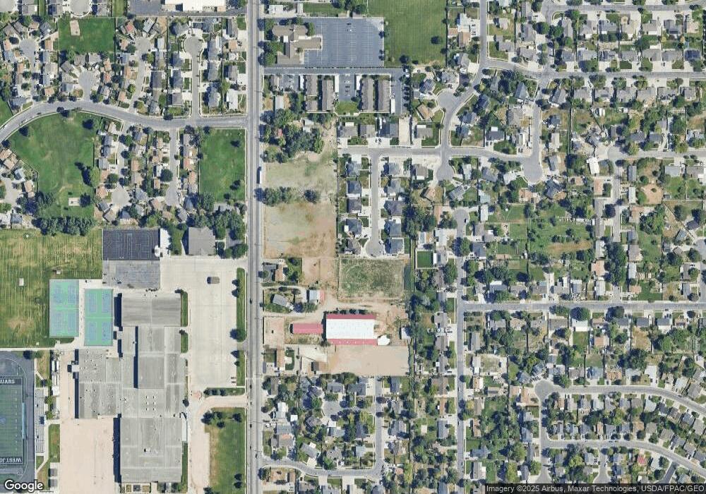 8042 S Larsen Meadow Ln, West Jordan, UT 84088 - photo 1