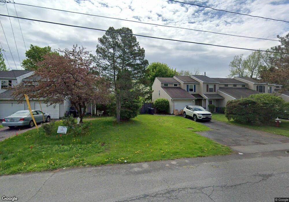 19 Louis Ave unit A, Albany, NY 12204 - photo 1