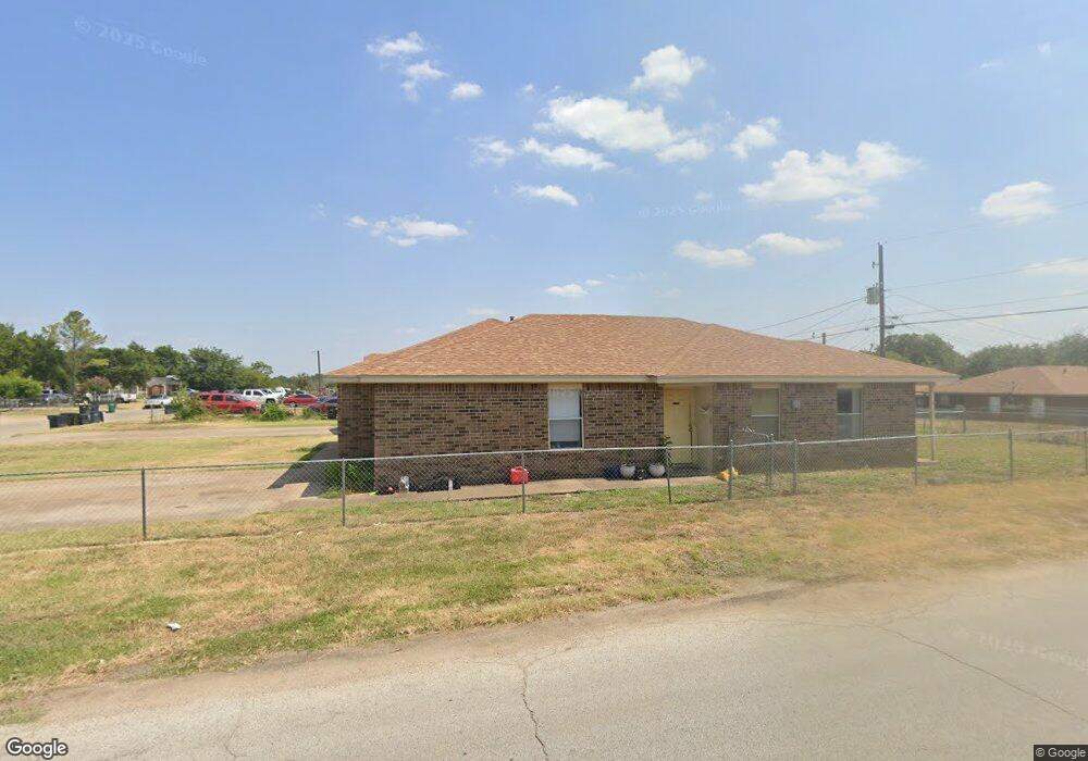 3145 NW 30th St, Fort Worth, TX 76106 - photo 1