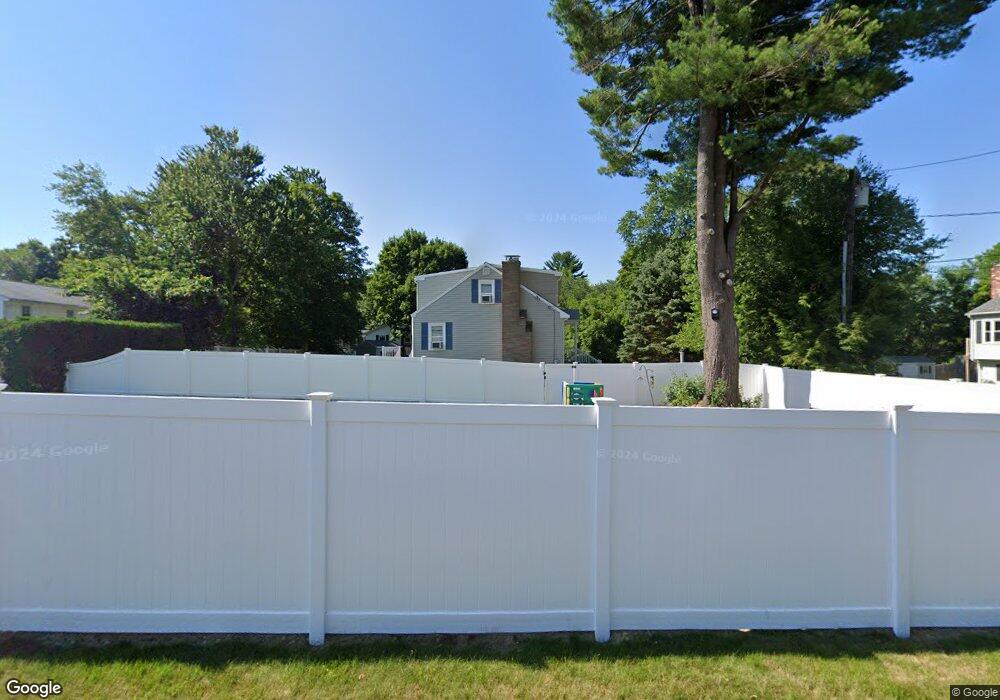 4 Edwards Rd, Natick, MA 01760 - photo 1