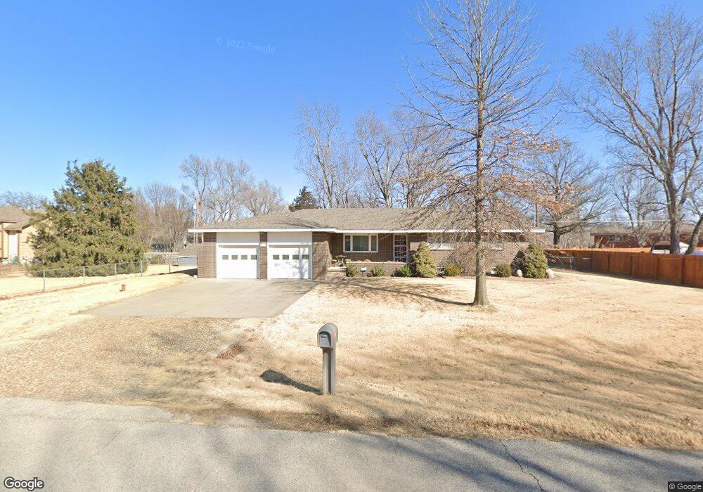 838 Atherton St, Maize, KS 67101 - photo 1