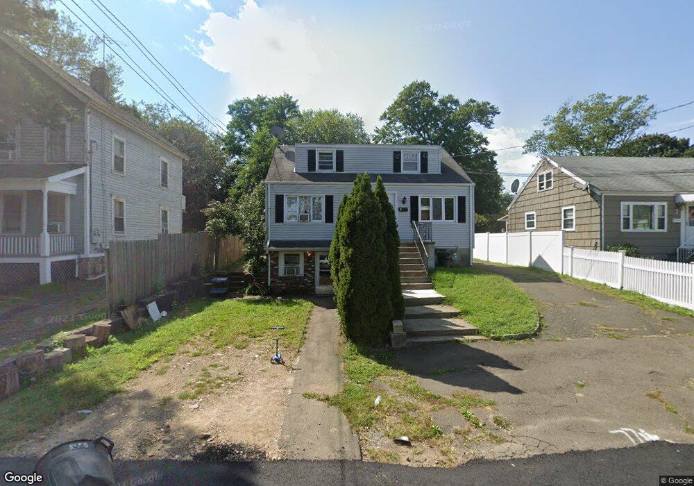 5 N Taylor Ave, Norwalk, CT 06854 - photo 1