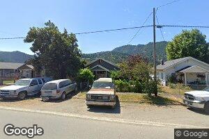 361 4th Ave, Powers, OR 97466