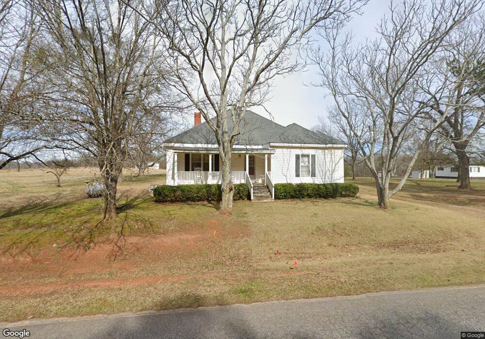 642 Holman Autry Rd unit TRACT 2B, Danielsville, GA 30633 - photo 1