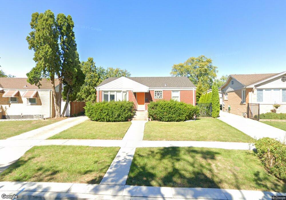 4448 Emerson Ave, Schiller Park, IL 60176 - photo 1