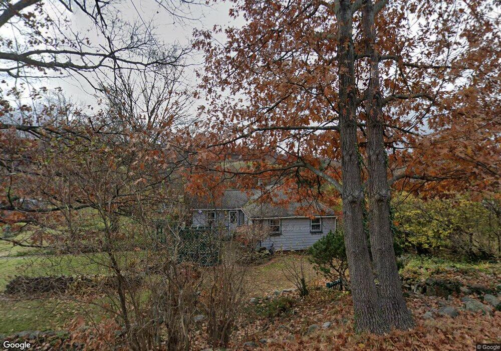 220 Webb Rd, Naugatuck, CT 06770 - photo 1