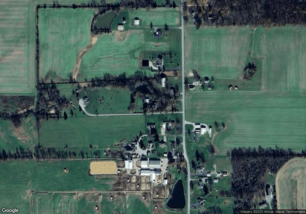 3113 N Slab Rd, Austin, IN 47102 - photo 1