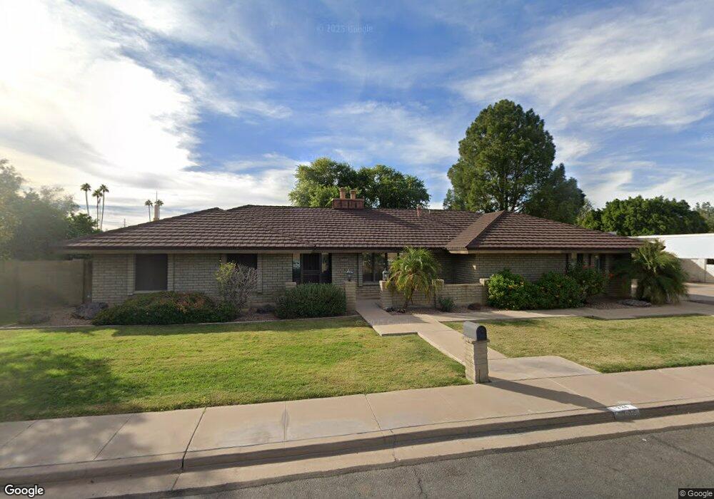 1234 N 23rd St, Mesa, AZ 85213 - photo 1