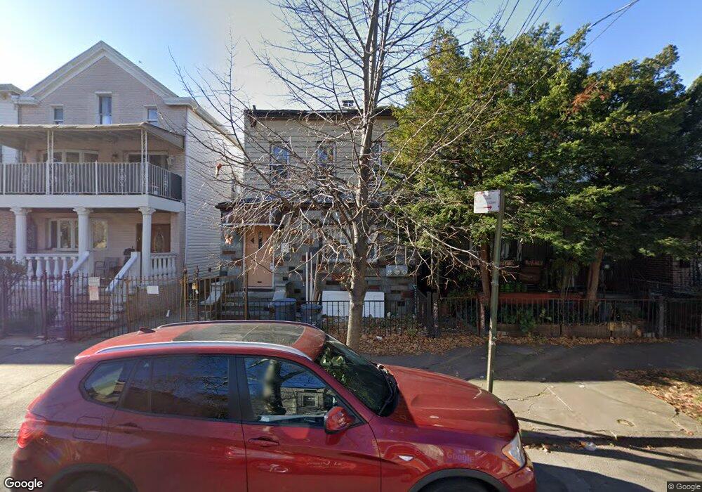 66 van Siclen Ave, Brooklyn, NY 11207 - photo 1
