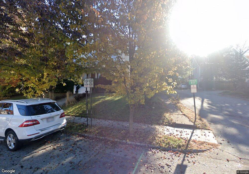 4 Dix Terrace unit 4, Winchester, MA 01890 - photo 1