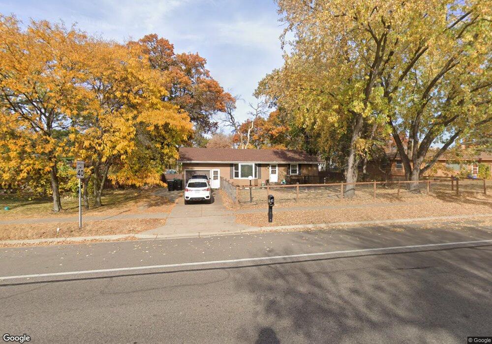 461 Egret Blvd NW, Coon Rapids, MN 55448 - photo 1