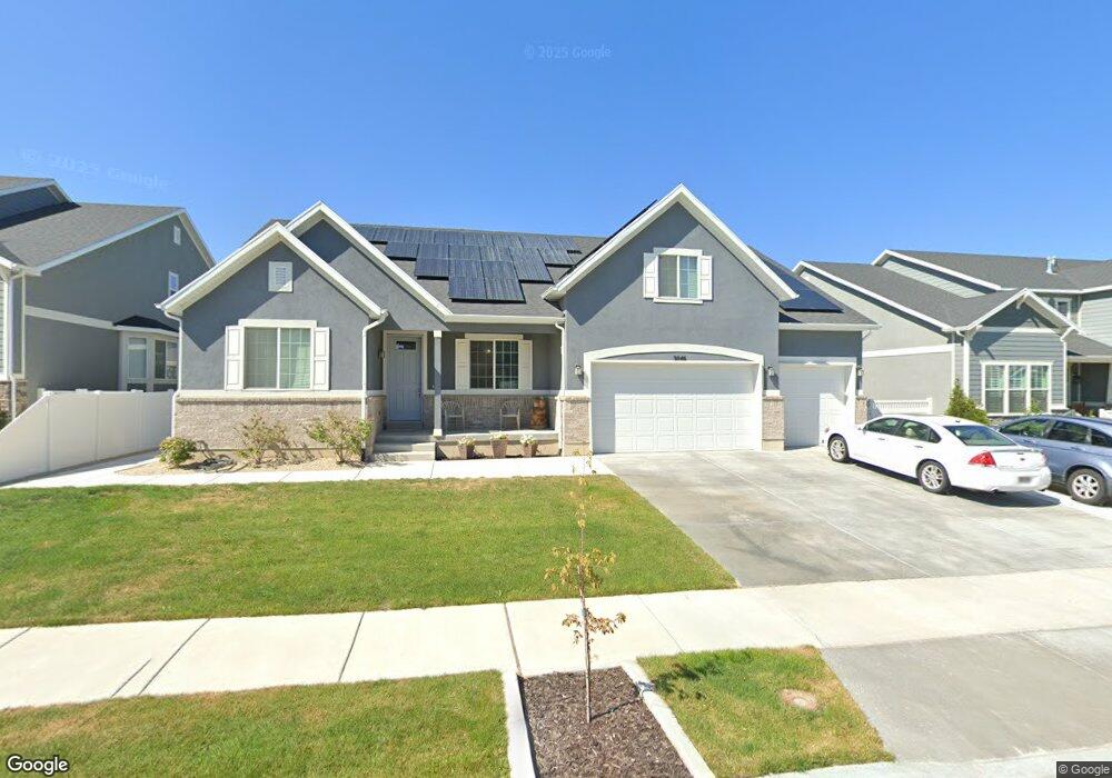 3846 W Tenacity Cir, Riverton, UT 84065 - photo 1