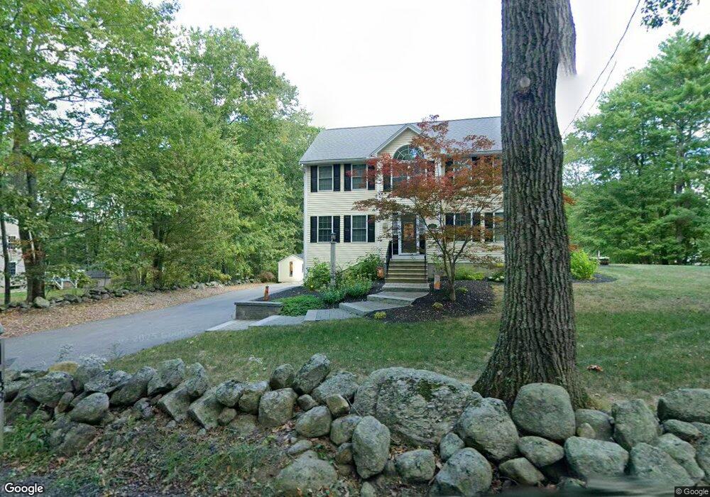 138 Gray Rd, Templeton, MA 01468 - photo 1