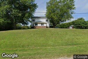 3489 N State Road 25, Logansport, IN 46947