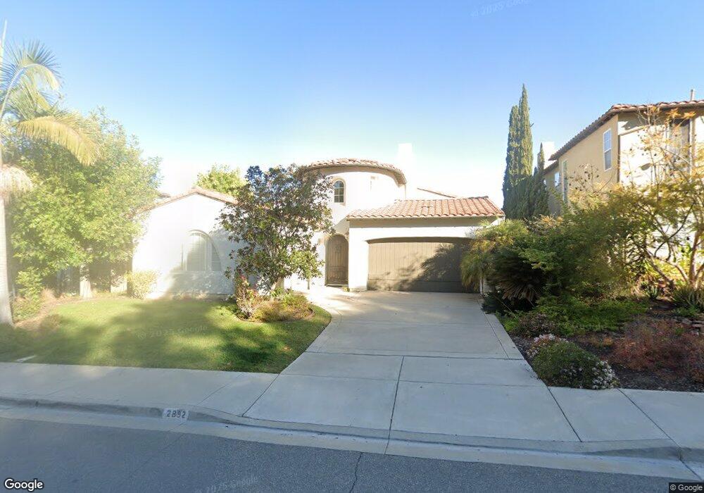 2892 Via Conquistador, Carlsbad, CA 92009 - photo 1