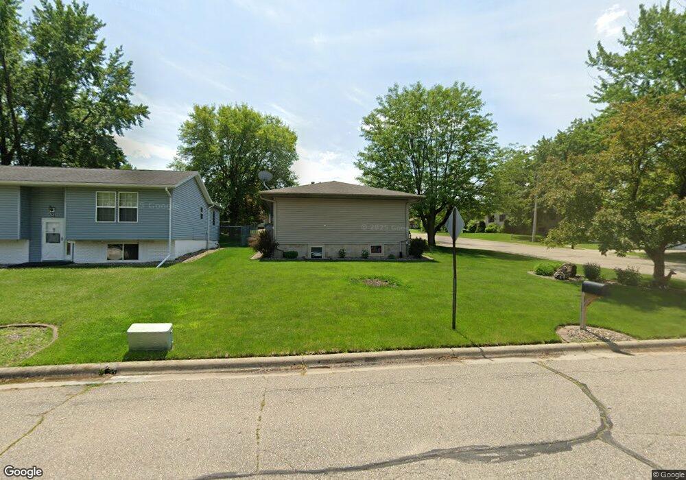 517 E 5th St, Zumbrota, MN 55992 - photo 1