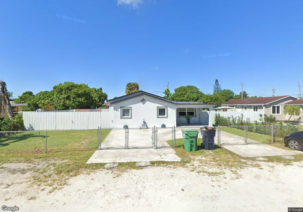 10402 NW 35th Ct, Miami, FL 33147 - photo 1