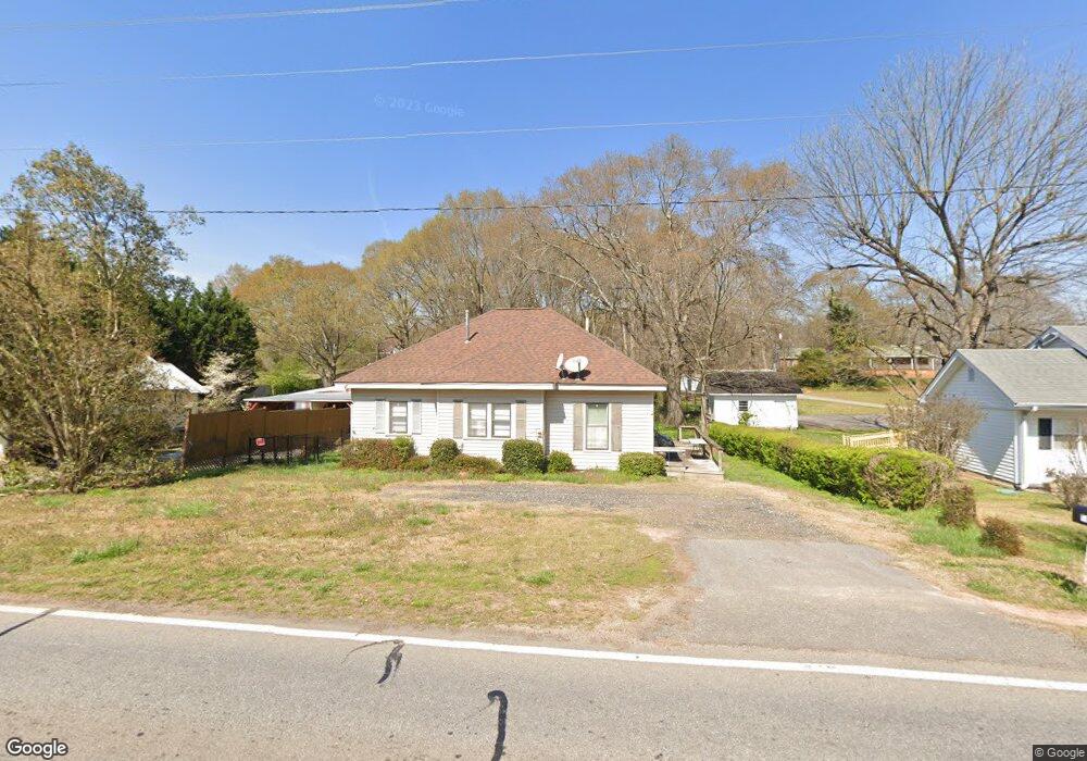 5064 Danielsville St, Danielsville, GA 30633 - photo 1