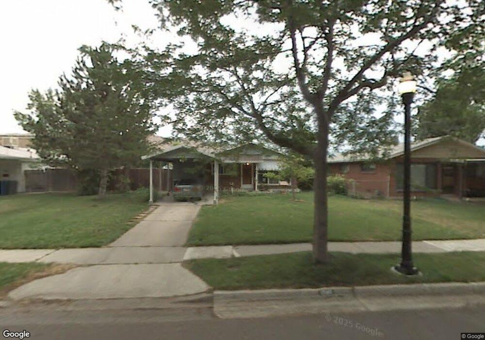 1240 Catherine St, Salt Lake City, UT 84116 - photo 1