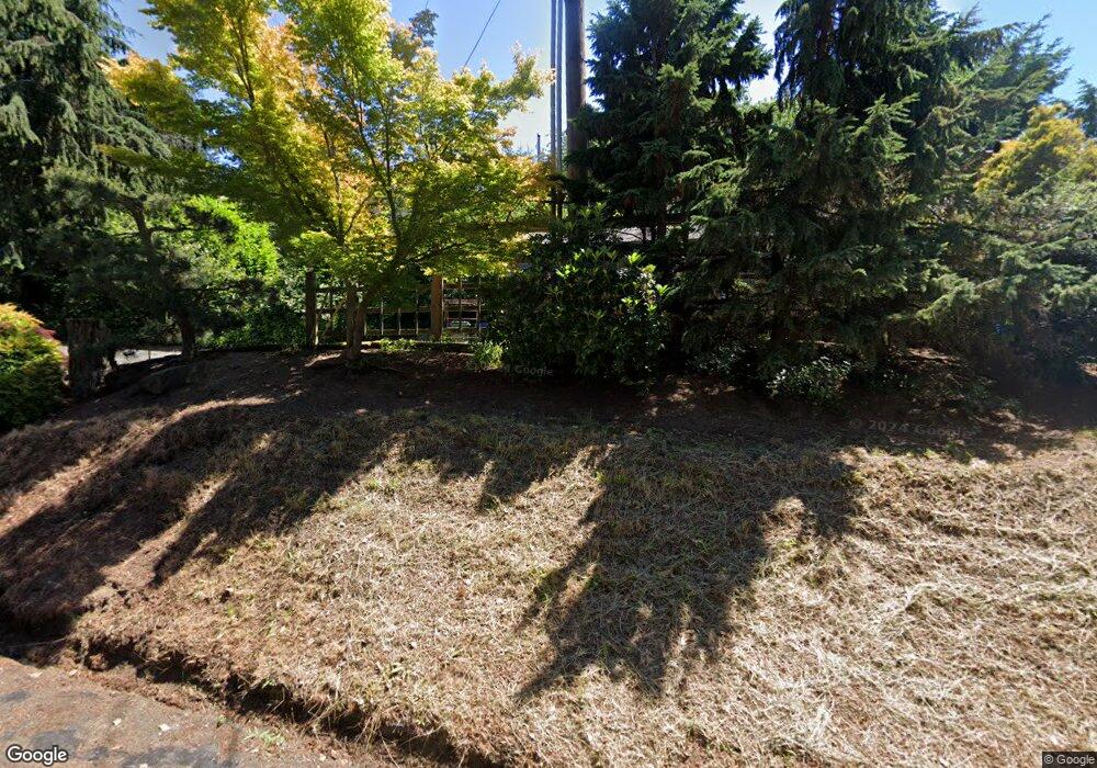 4244 Sunset Beach Rd W, University Place, WA 98466 - photo 1