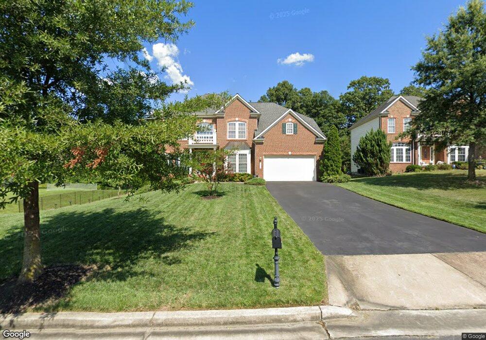 14315 Wicklow Ln, Laurel, MD 20707 - photo 1
