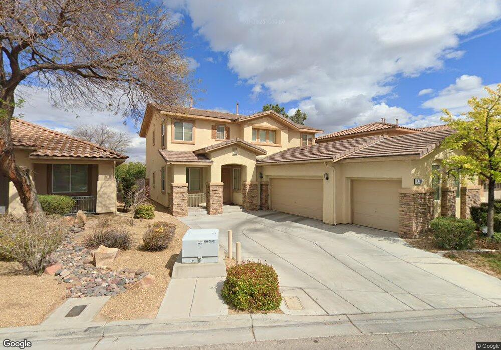 3744 Honey Crest Dr unit 1, Las Vegas, NV 89135 - photo 1