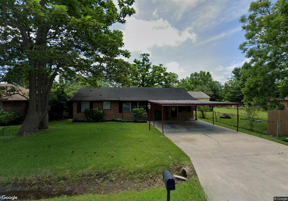7338 St Louis St, Houston, TX 77028 - photo 1