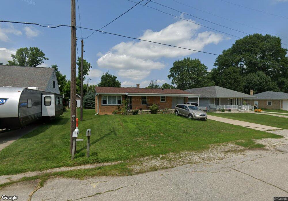 907 E 10th St, Fowler, IN 47944 - photo 1