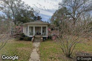 207 3rd St, New Augusta, MS 39462