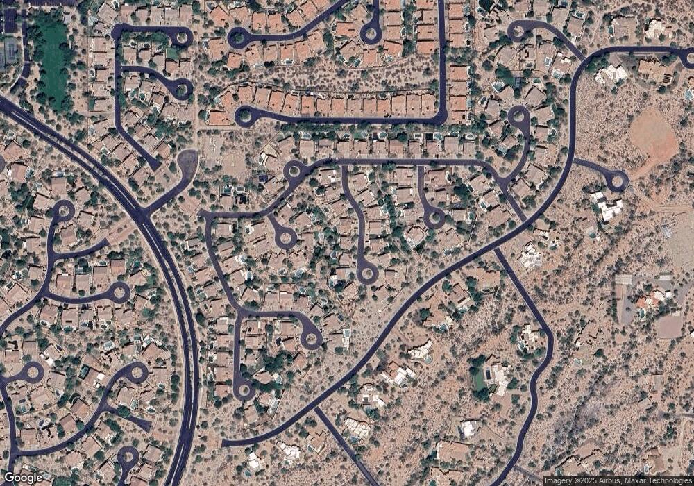 3822 N Red Sky Cir, Mesa, AZ 85207 - photo 1