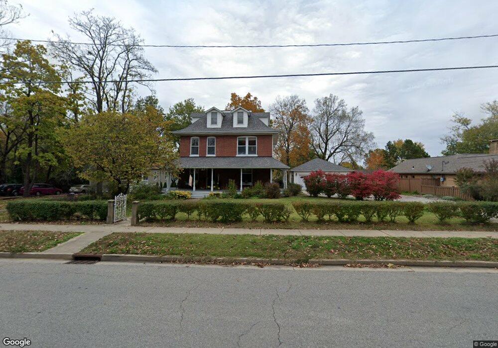 621 Salem Ave, Rolla, MO 65401 - photo 1