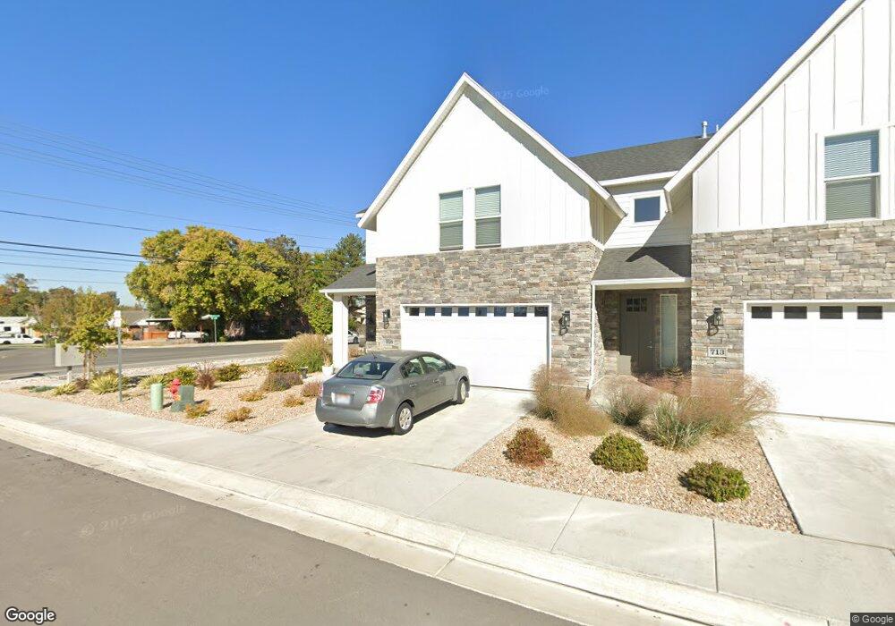 709 Zekes Ct, Midvale, UT 84047 - photo 1