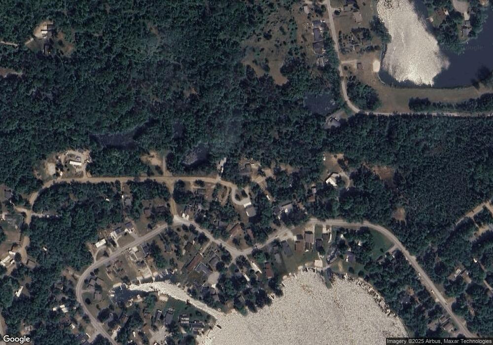 1641 Choctaw Trail, West Branch, MI 48661 - photo 1