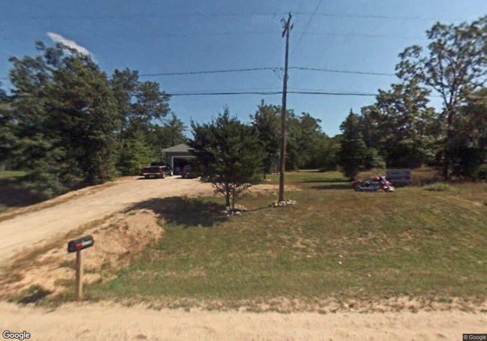 1570 Choctaw Trail, West Branch, MI 48661 - photo 1