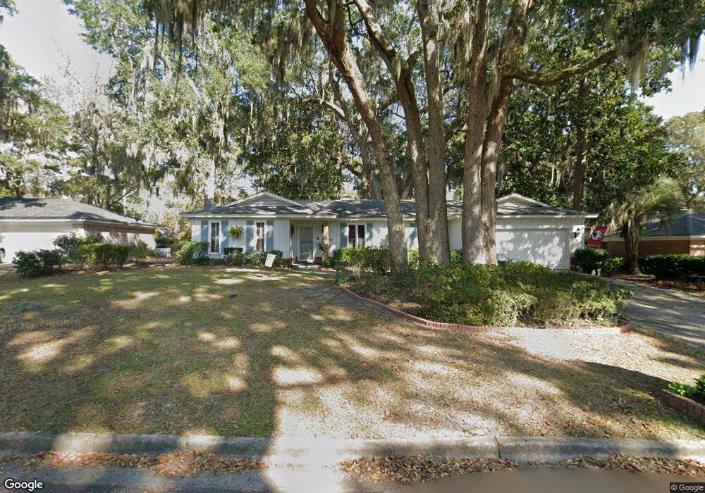 108 Talbot Rd, Savannah, GA 31410 - photo 1