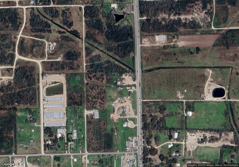19846 Highway 35, Alvin, TX 77511 - photo 1