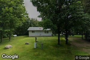 12645 Tanglewood Rd, Audubon, MN 56511