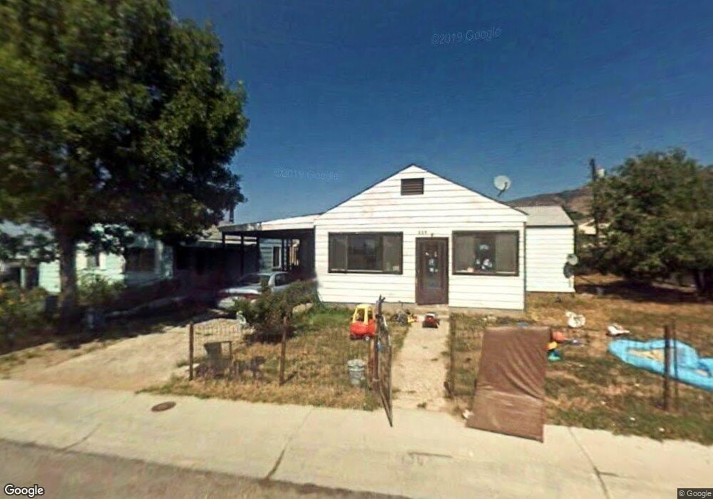 159 E Alta Ave, East Carbon, UT 84520 - photo 1