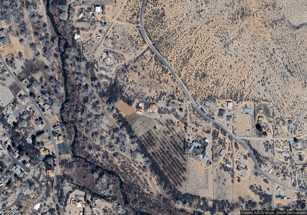 2100 S Hogan Ln, Cottonwood, AZ 86326 - photo 1