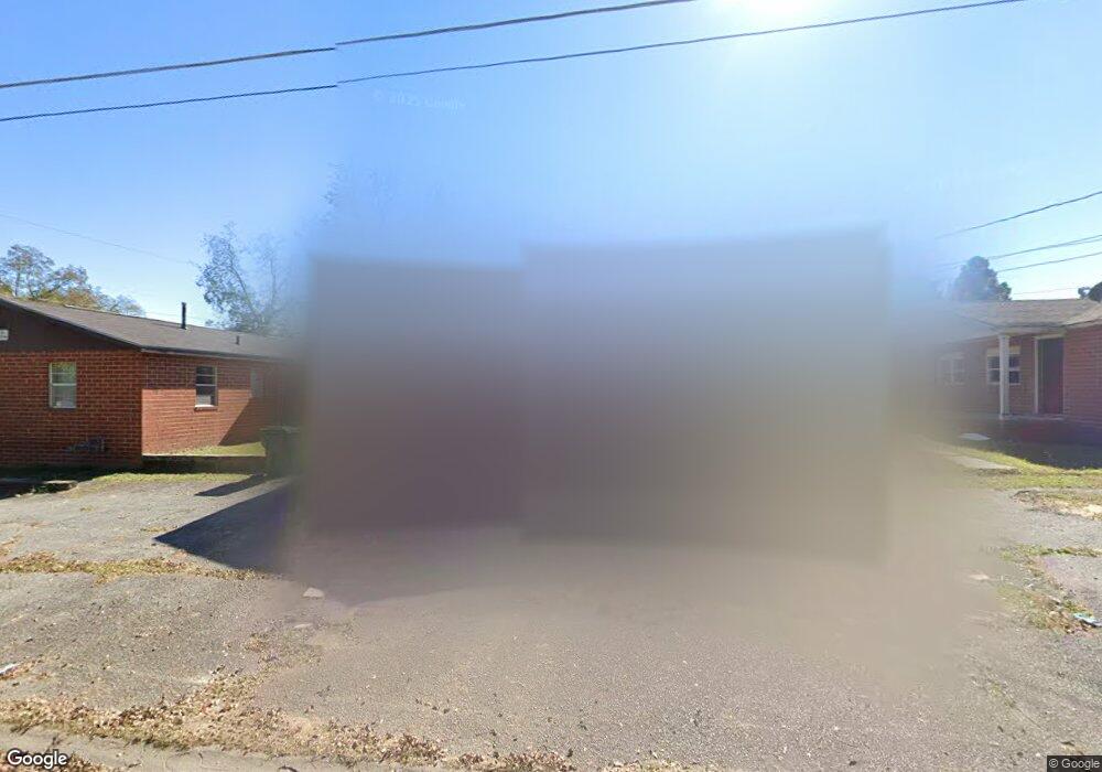 1187 Cochran Ave, Macon, GA 31217 - photo 1