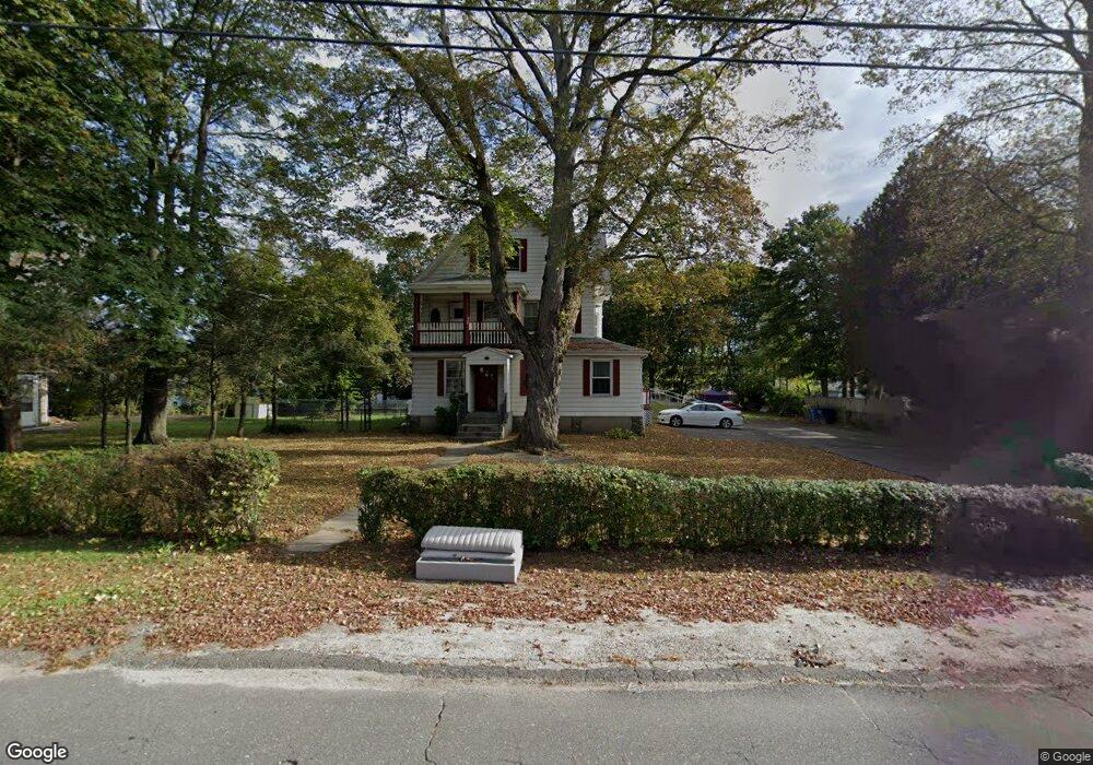 355 Piedmont St, Waterbury, CT 06706 - photo 1