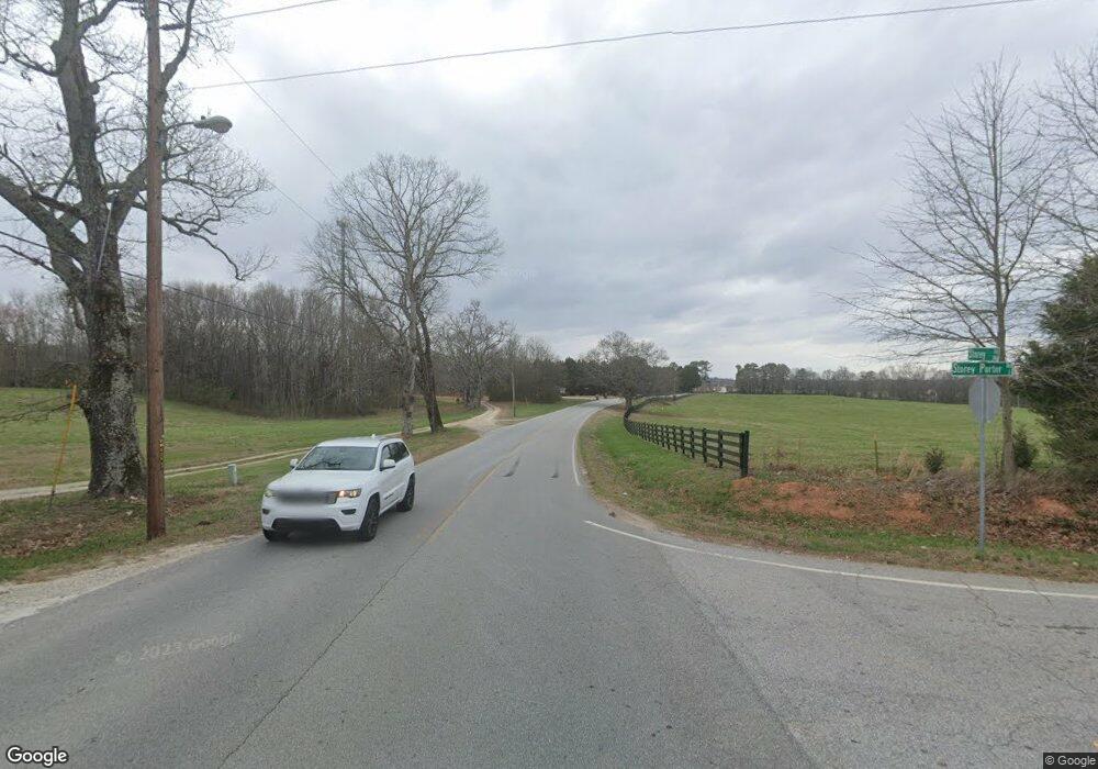 0 Porter Rd unit 8340149, Jefferson, GA 30549 - photo 1