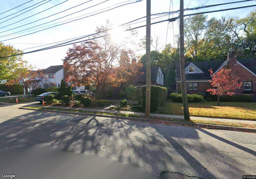 14-06 Morlot Ave unit 1X, Fair Lawn, NJ 07410 - photo 1