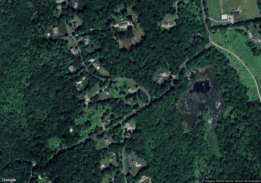 45 Partridge Rd, Warren, CT 06754 - photo 1